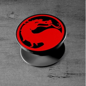 PopSocket Mortal Kombat